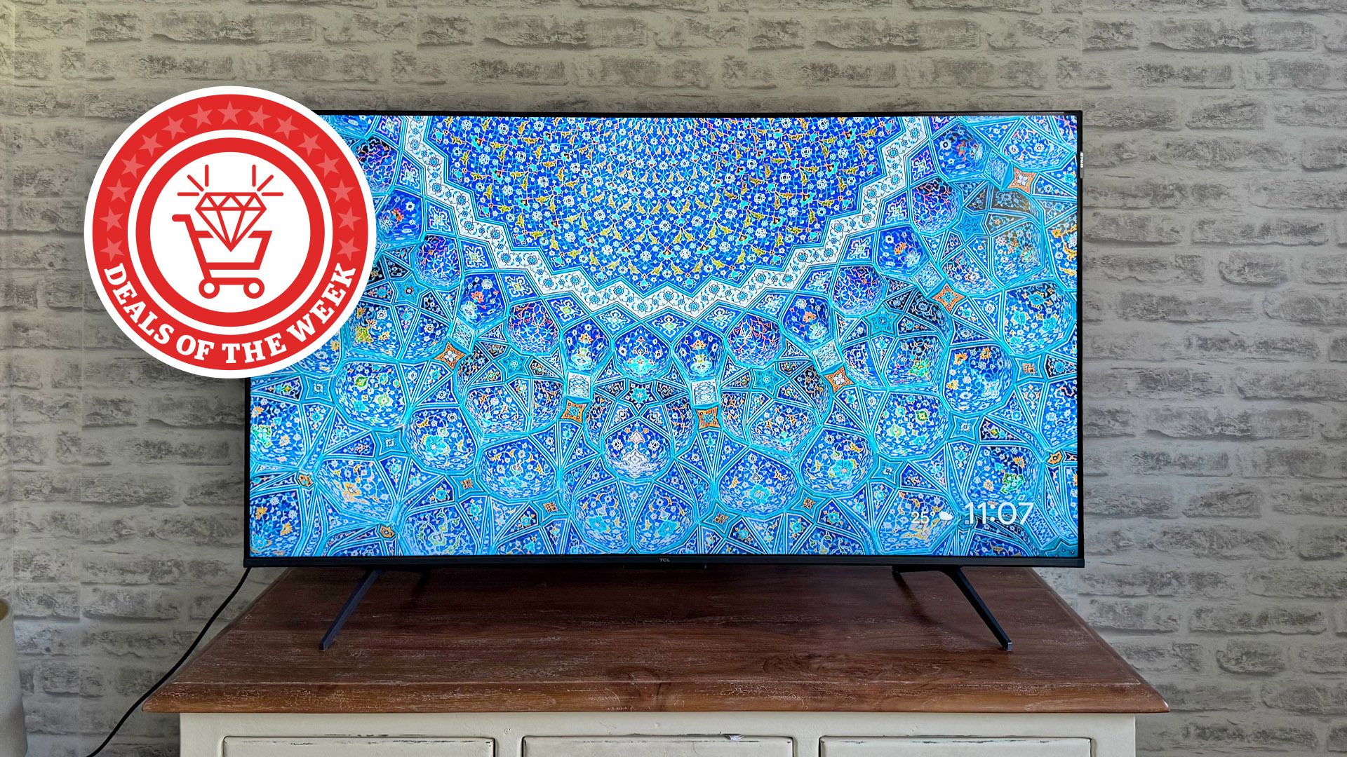 Our experts have found the best deals on Product of the Year projectors, half-price soundbars and Award-winning Mini LED TVs