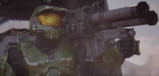 Halo: The Master Chief Collection devs were sent far too much pizza by ...