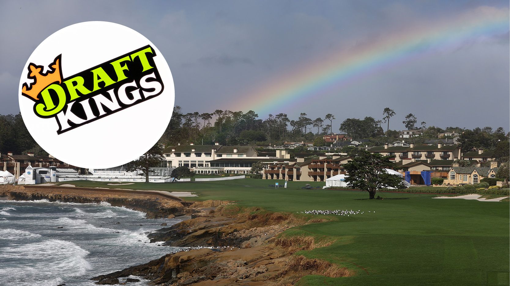 DraftKings Respond To Pebble Beach Betting Controversy | Golf Monthly