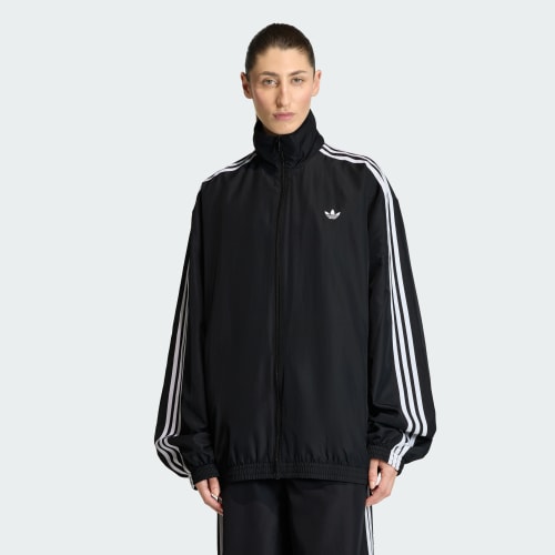 Firebird Adilenium Track Top