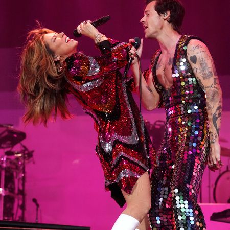 2022 Coachella Valley Music And Arts Festival - Weekend 1 - Day 1