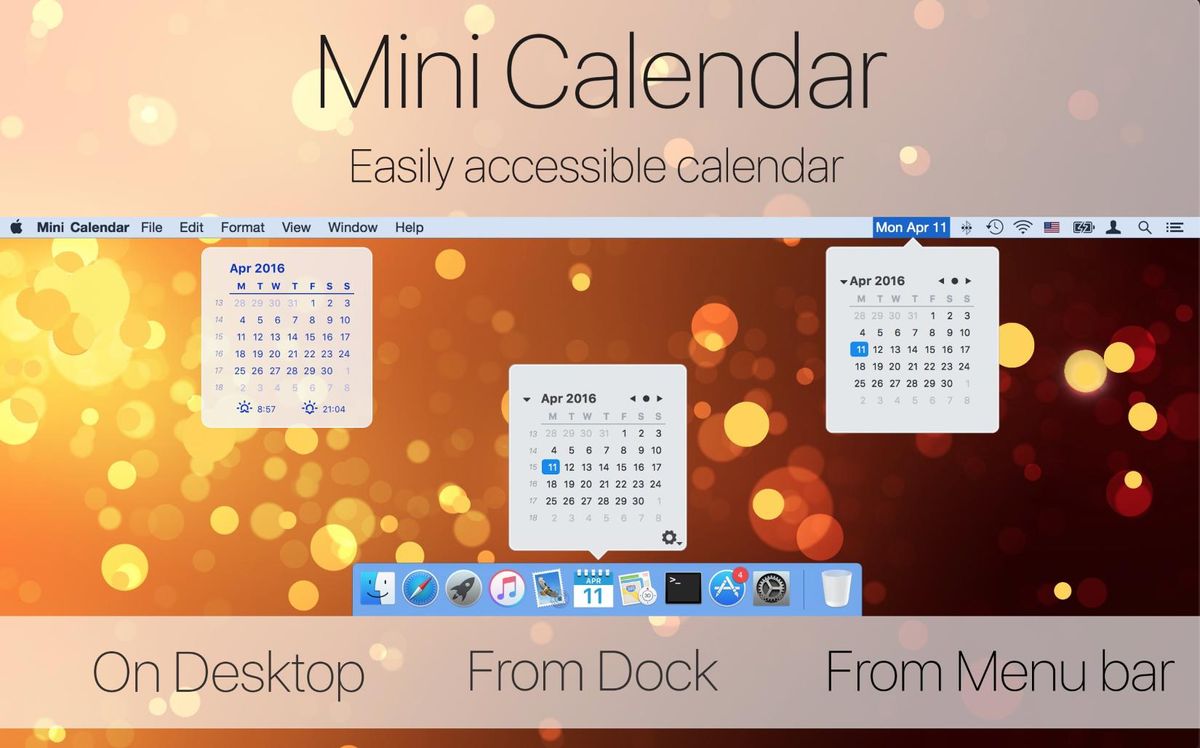 Best calendar apps for Mac 2024 iMore