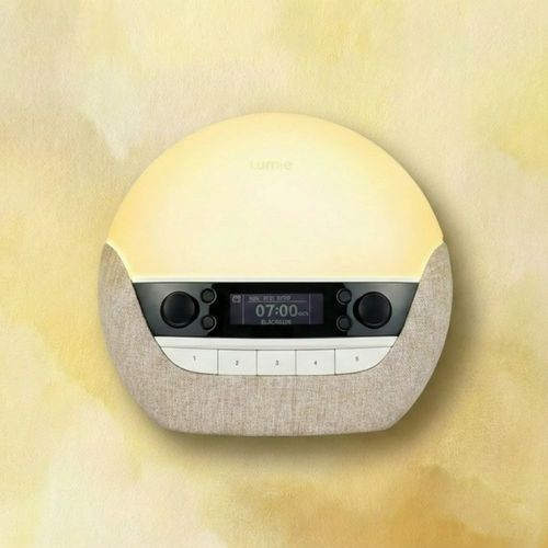 Lumie Bodyclock Luxe&nbsp;