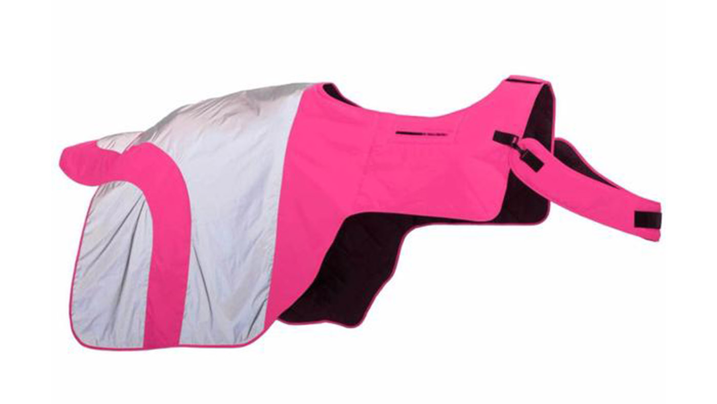 Equisafety Mercury wraparound rug&amp;nbsp;