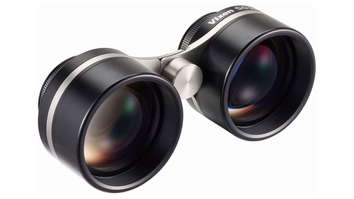 Vixen SG 2.1x42 Binoculars Deals