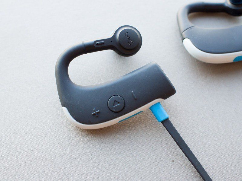 Blueant Pump HD Sportbuds