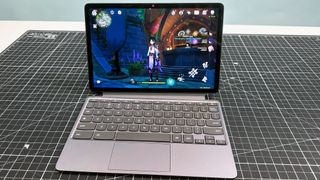 Lenovo Chromebook Duet 11 Gen 9