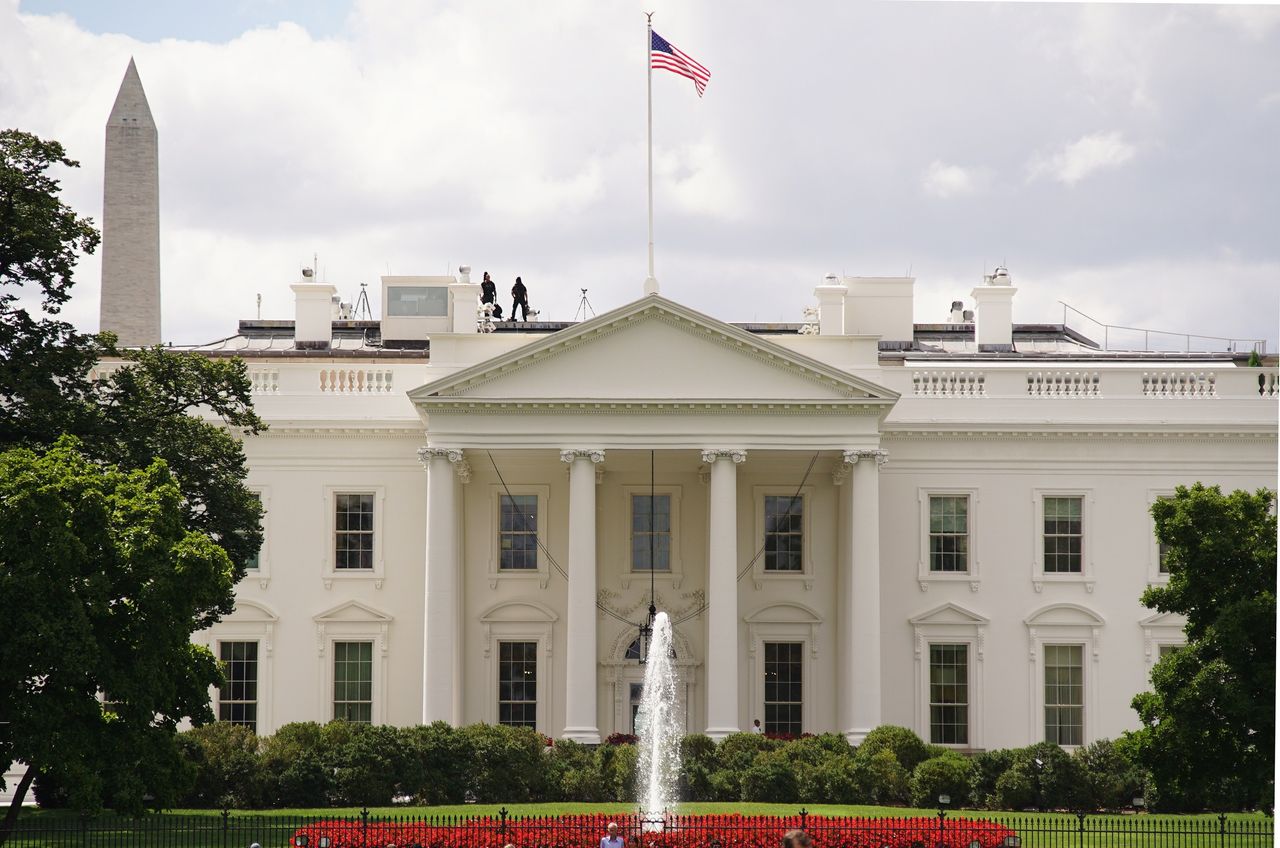 The White House