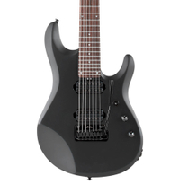 Sterling by Music Man&nbsp;John Petrucci JP70 7-String Electric Guitar&nbsp;Stealth Black $549.99, $449.99