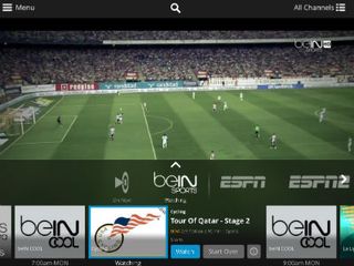 beIN Sports HC2