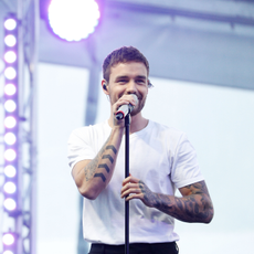 Liam Payne