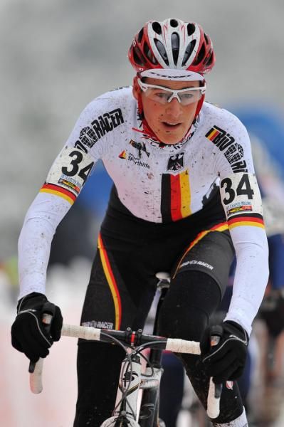 German Silvio Herklotz
