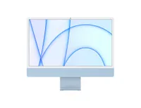 Apple iMac 24" | 1 497,92 &euro; | Dustin