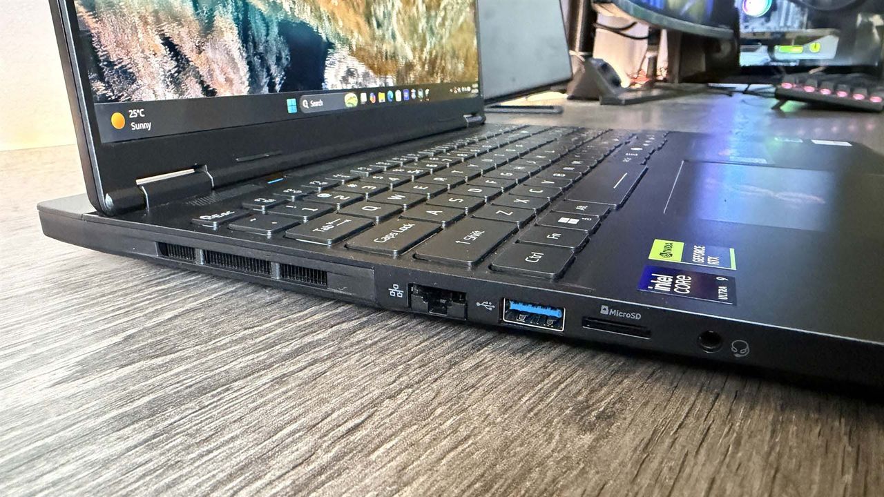 Acer Predator Helio NEO 16S AI