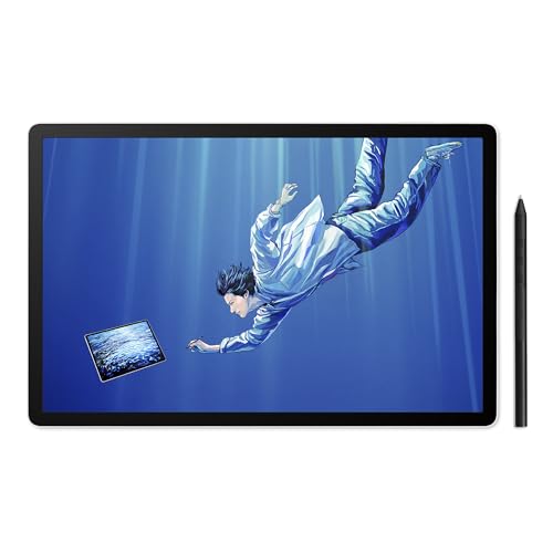 Wacom Movinkpad Pro 14, Android Mobile Tablet, Oled With Propen 3