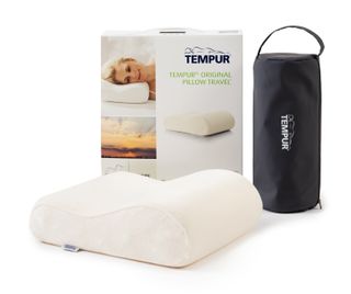 Tempur travel pillow