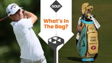 Kevin Kisner What's In The Bag?