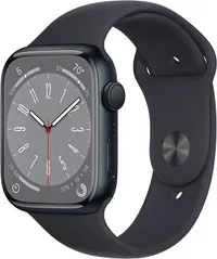 1. Apple Watch 8 (GPS, 41mm): was $399$349 at Walmart