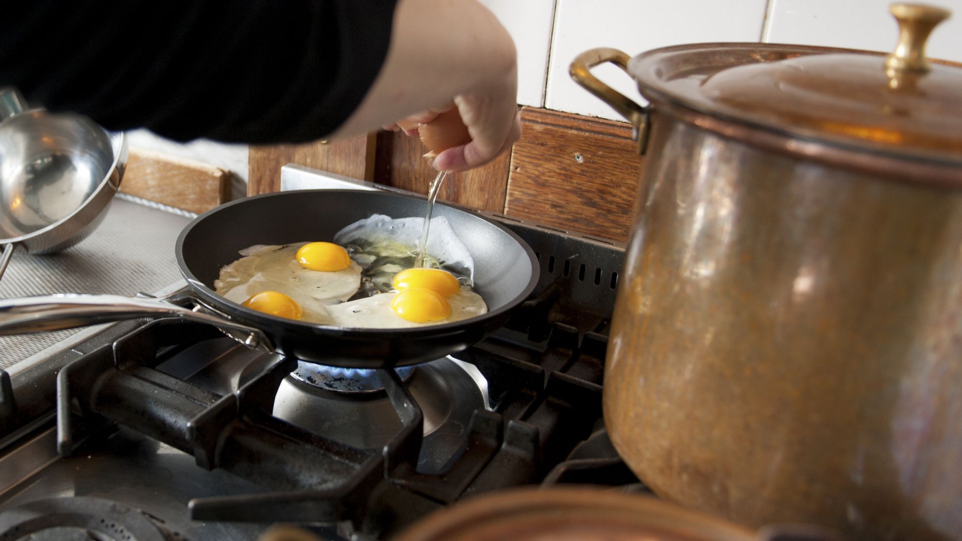 Are nonstick pans safe? Here's what you need to know T3