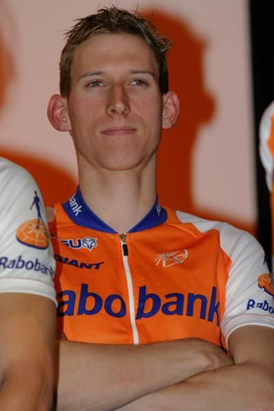Bouke Mollema