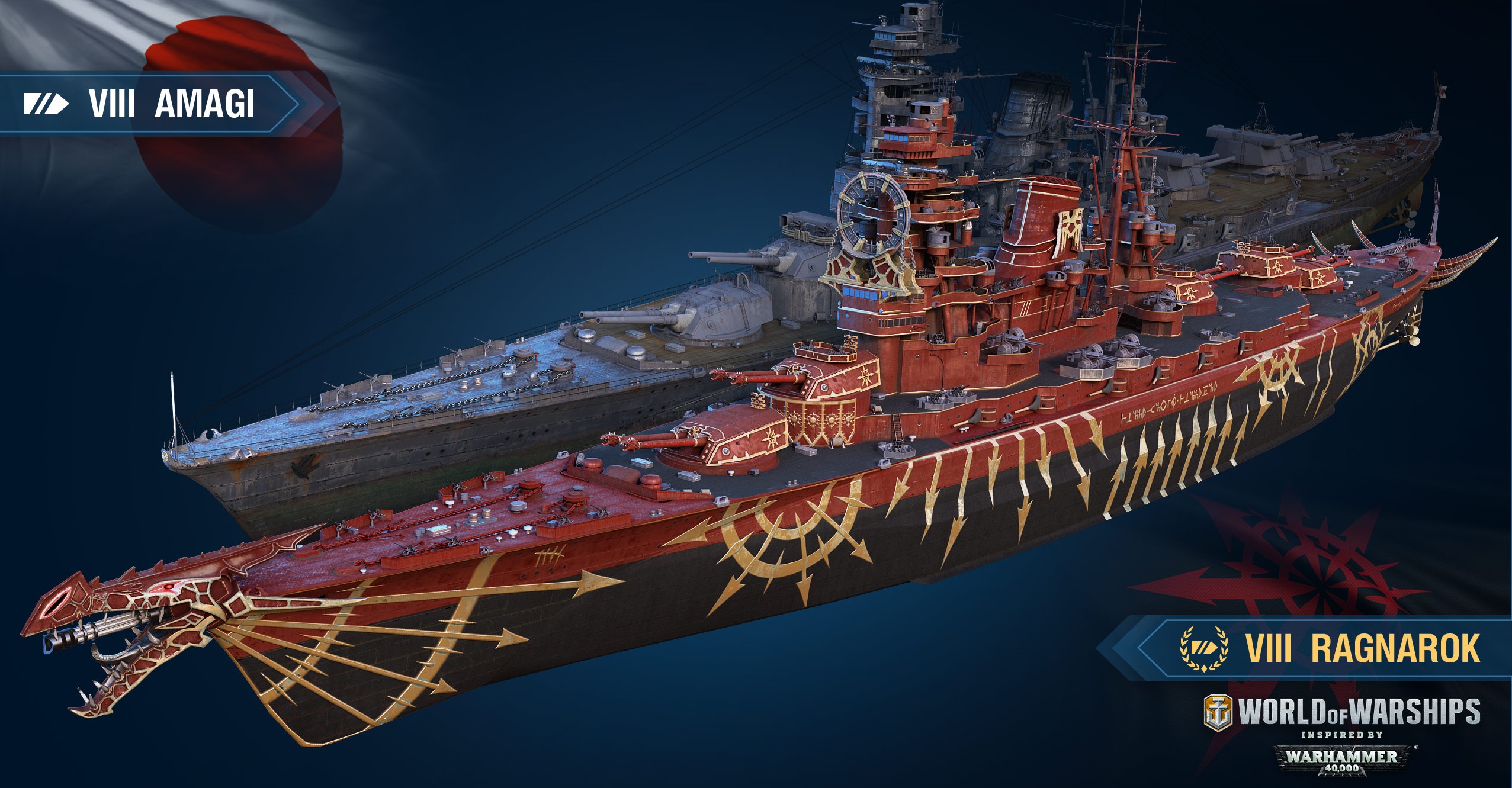 best world of warships stats site