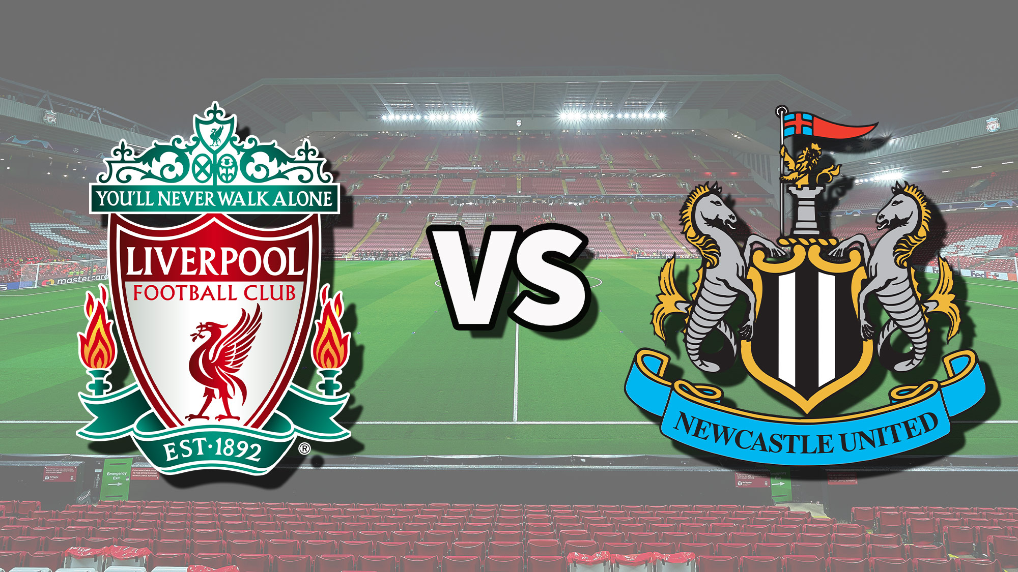 Liverpool vs Newcastle live stream and how to watch Premier League game online, lineups Toms Guide