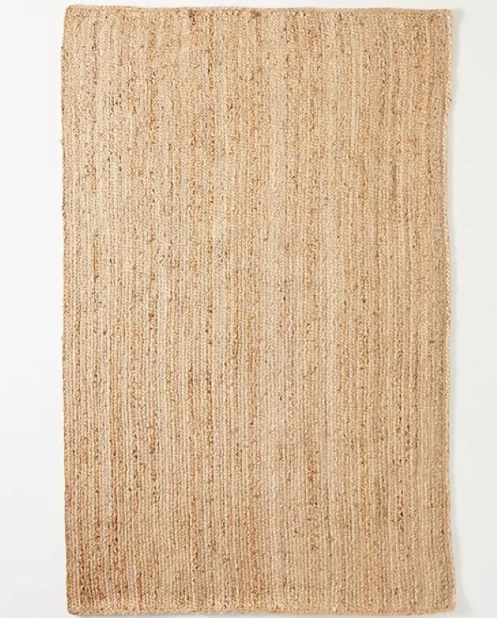 Anthropologie door mat