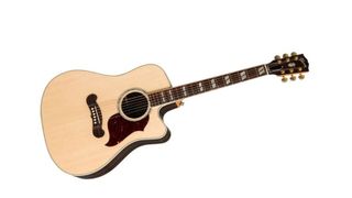 Gibson Songwriter acoustic guitar