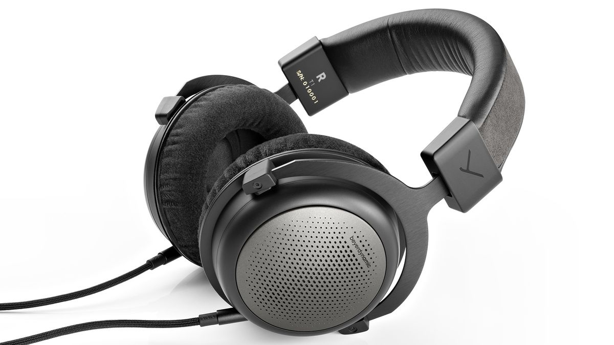 Beyerdynamic T1 (3rd Gen)