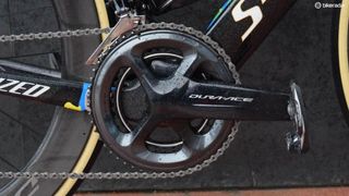 Shimano Dura-Ace 9170 Di2 is here and we've ridden it