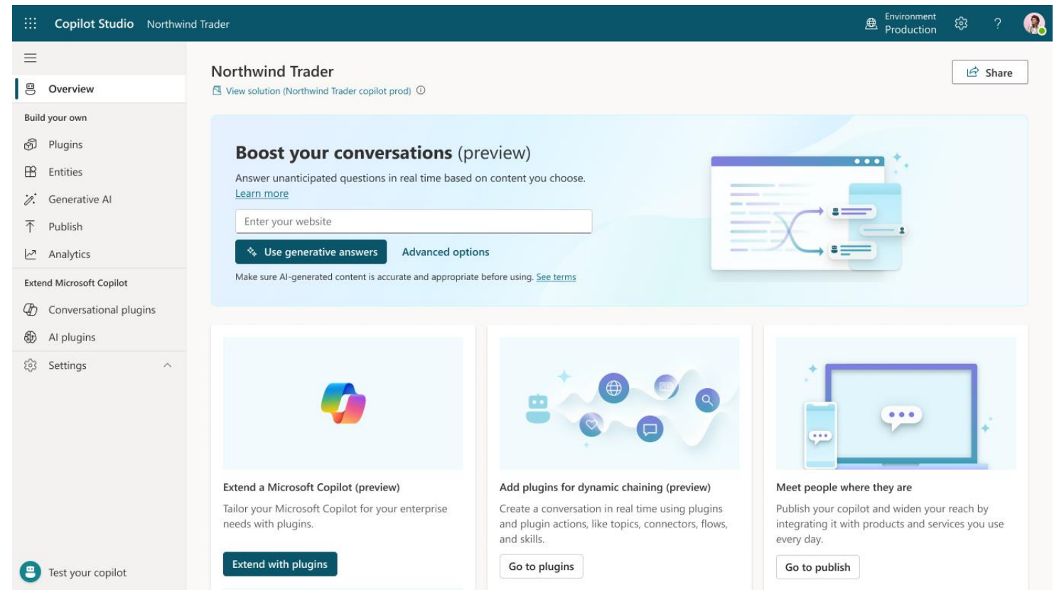 Critical server-side vulnerability in Microsoft Copilot Studio gives ...