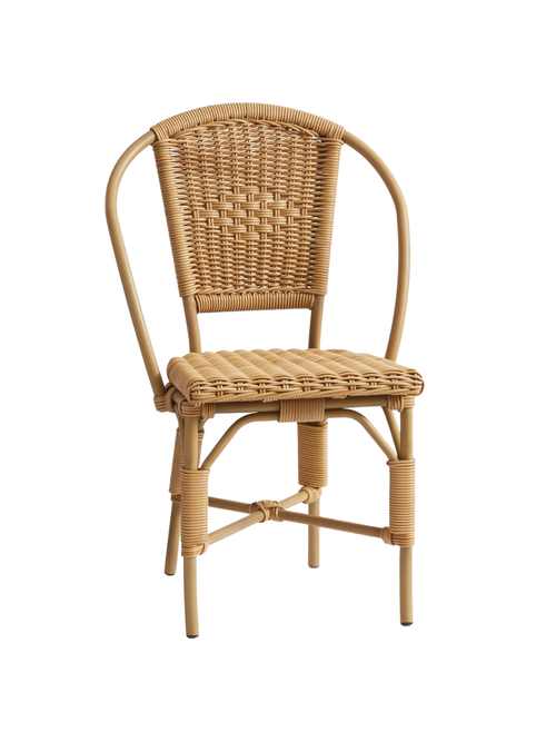 Westport Wicker Outdoor Dining Outdoor Bistro Chair