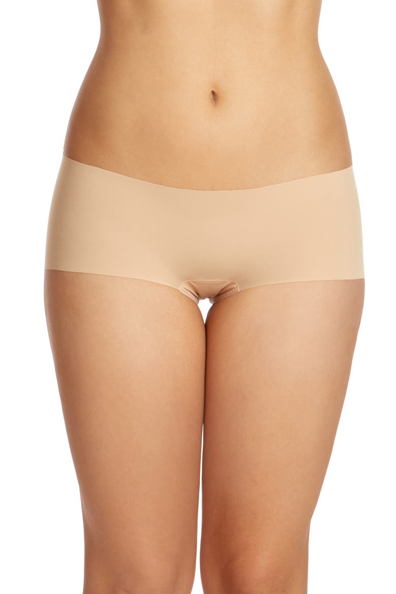 Breathe Boyshorts