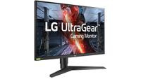 LG UltraGear 27GL850-B 27-inch monitor $380