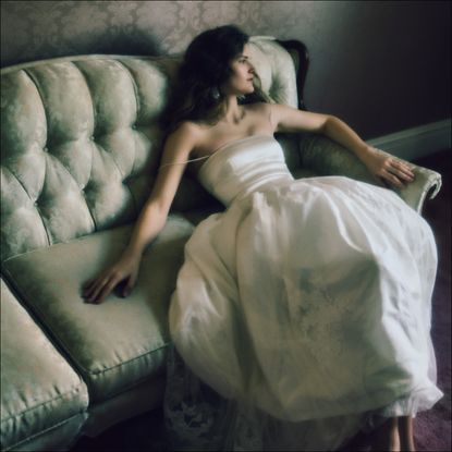 Danielle Frankel wedding dress trends 2023