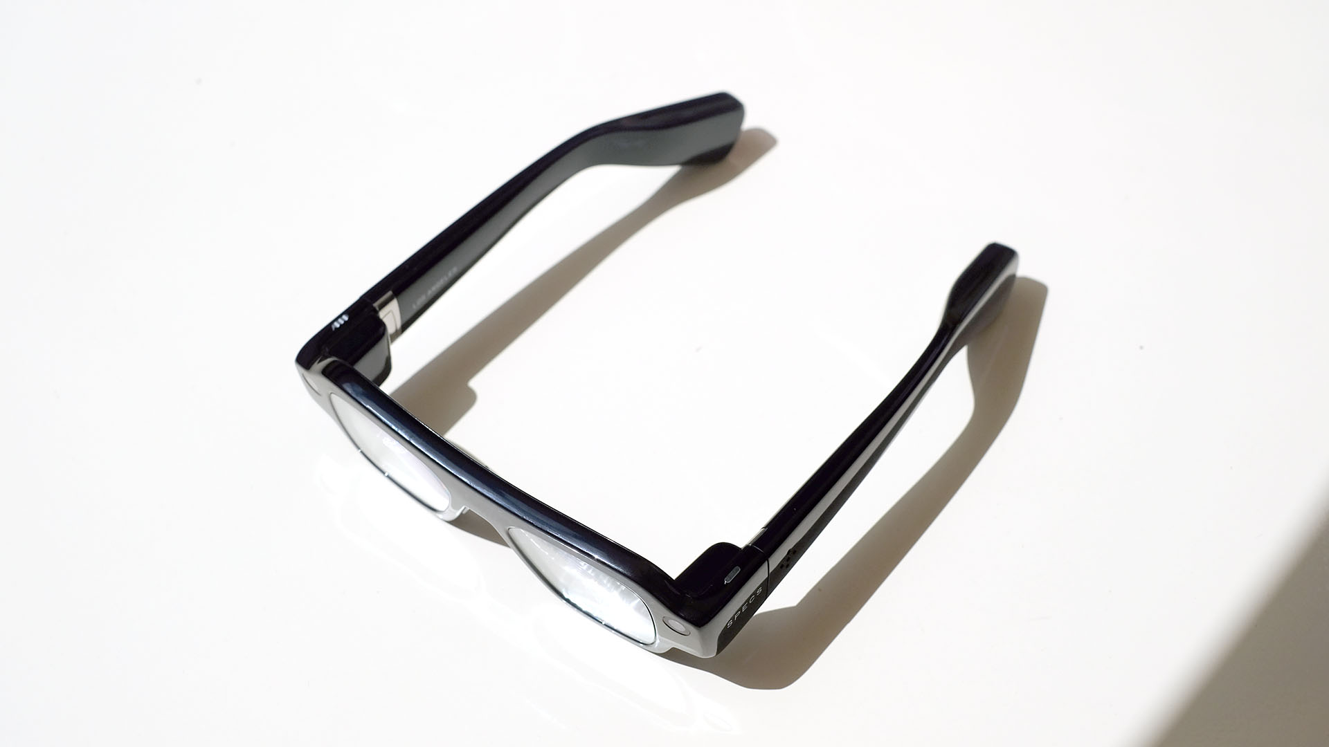 Snap Specs photo.