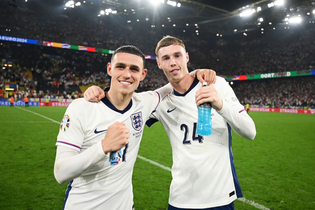 No Phil Foden, no Cole Palmer - has Thomas Tuchel got big England World Cup squad calls right?
