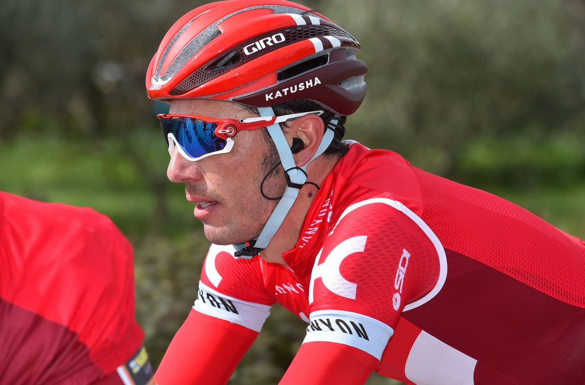 Joaquin Rodriguez (Team Katusha)