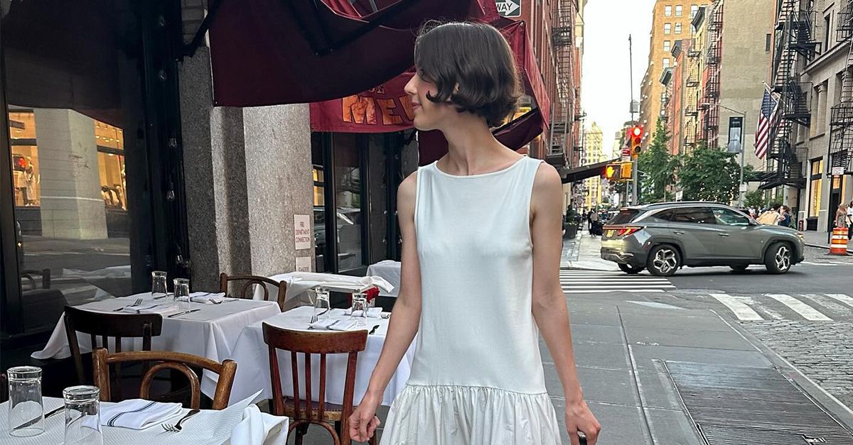 Effortless and Elevated Are the Goal—These COS, Aritzia, and J.Crew Finds Are It