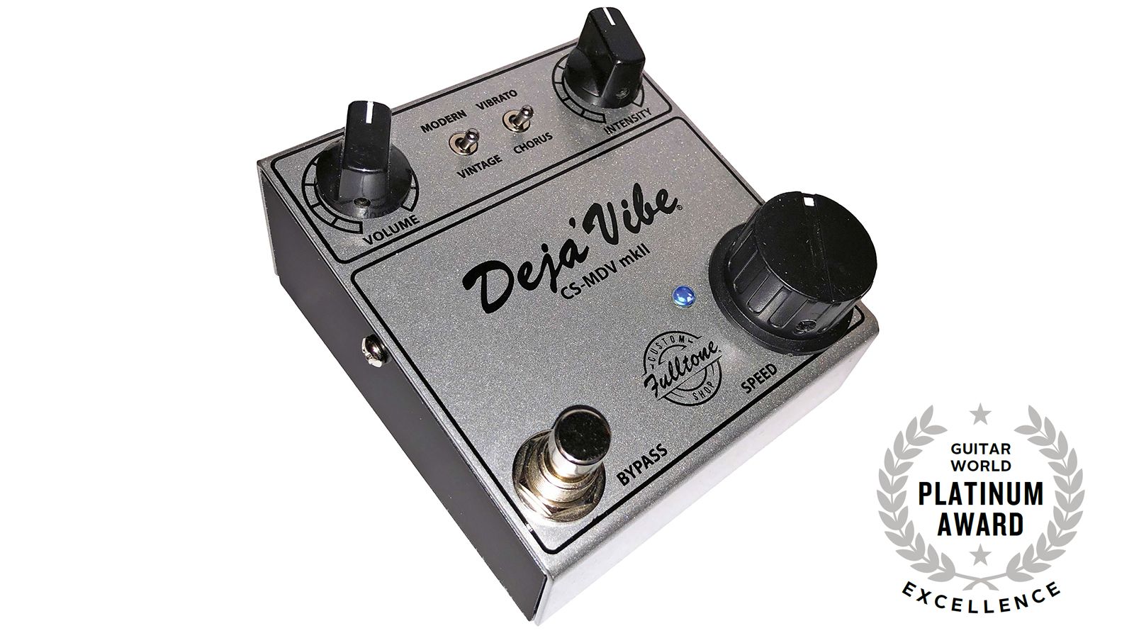 Fulltone Deja Vibe MDV-1 フルトーン RWkUqYZmCfzgku7dUbT8qa-1600-80.jpg