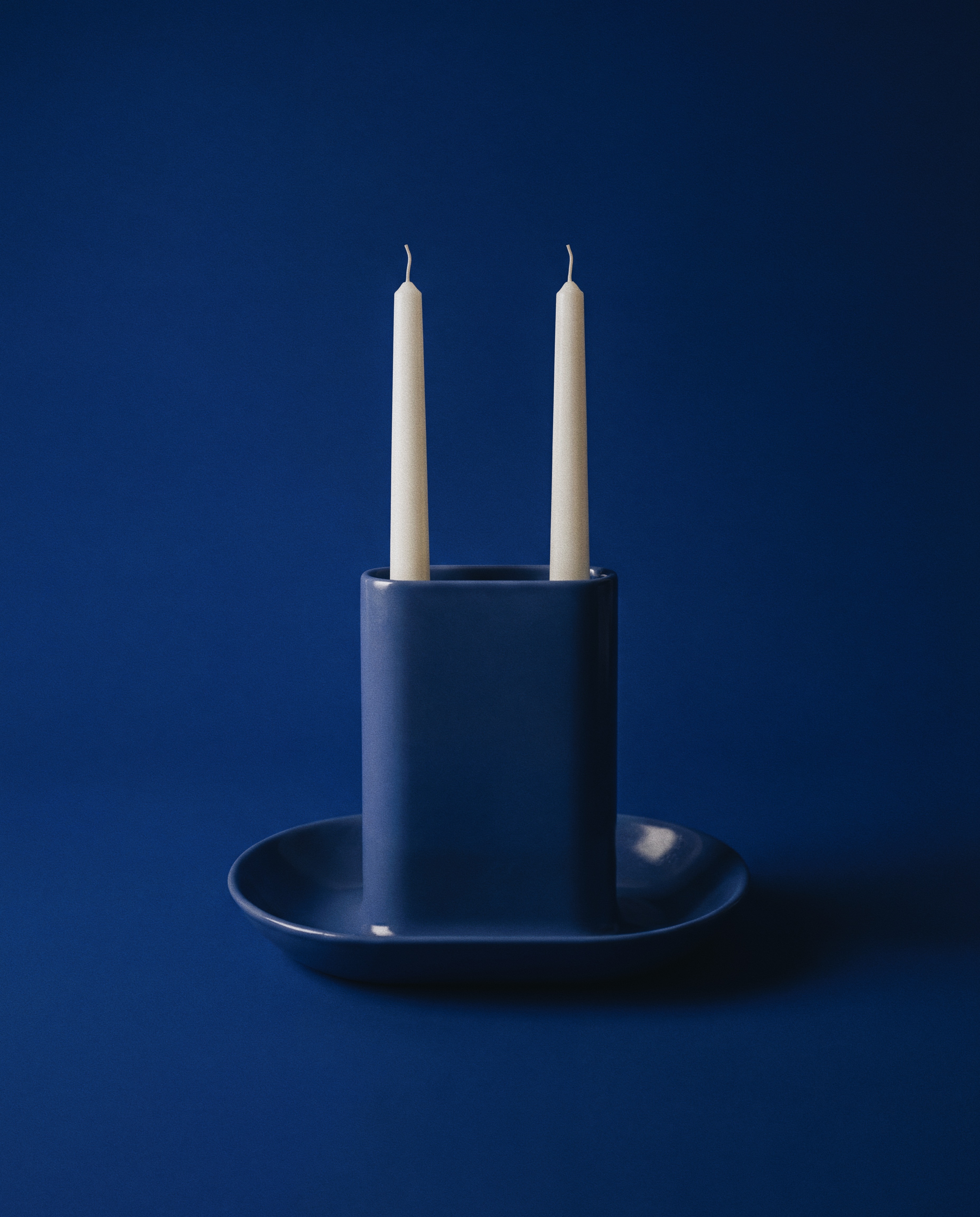 D&amp;oacute;rica collection of ceramic objects