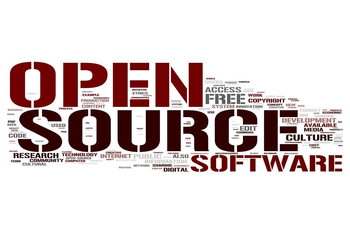 open source