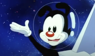 animaniacs planet song