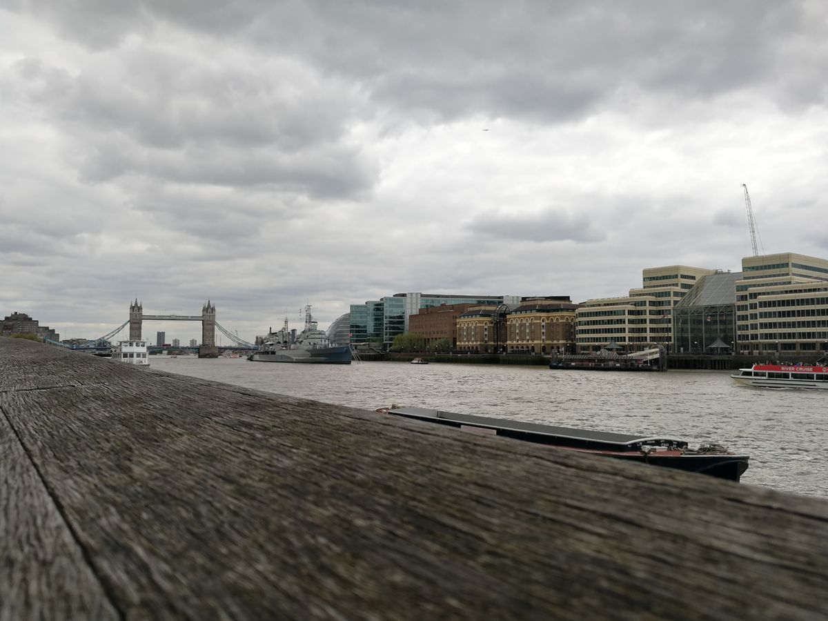 There&rsquo;s a pleasing depth to images, with areas of near and far focus sharp without feeling artificially flattened.