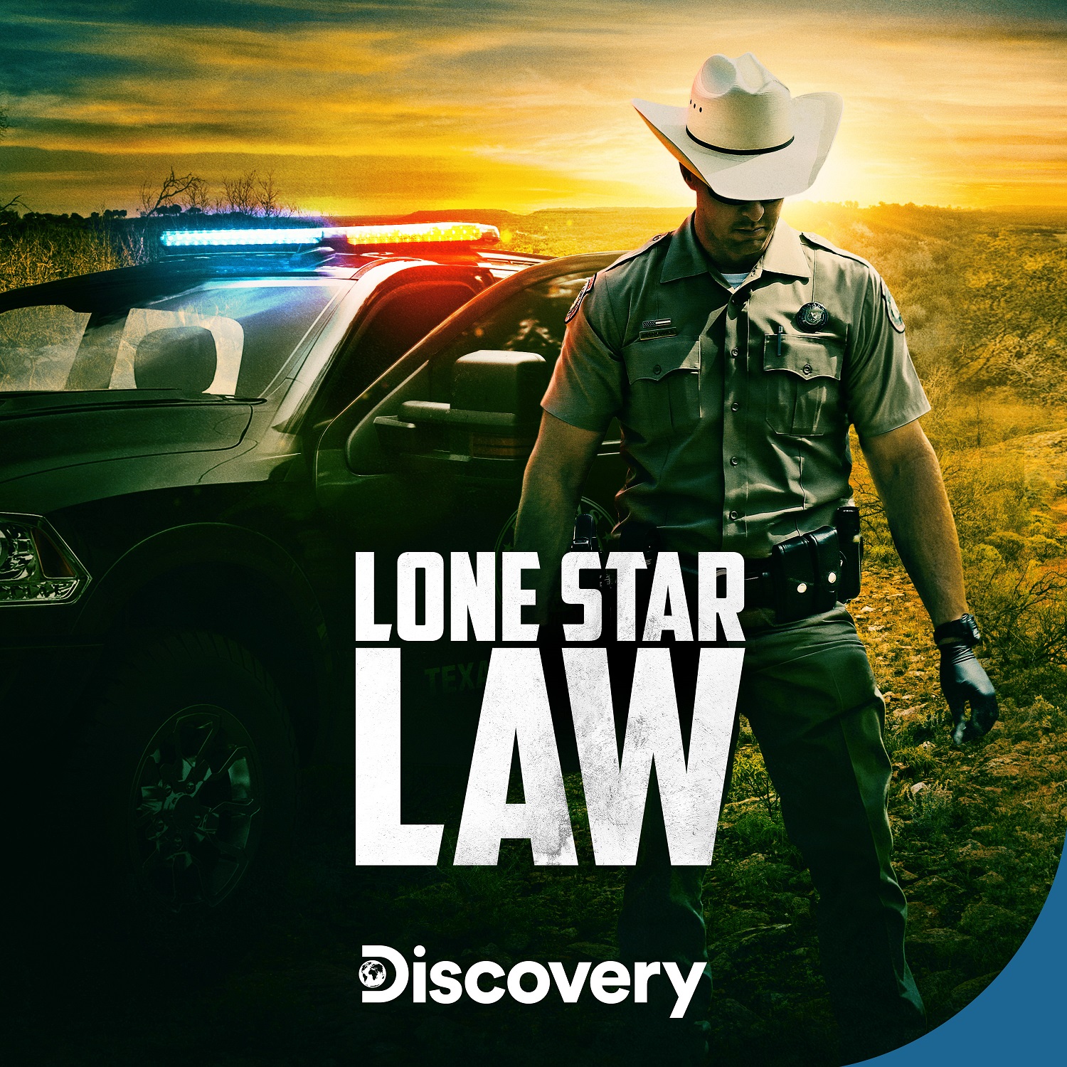 Lone Star Law on Discovery