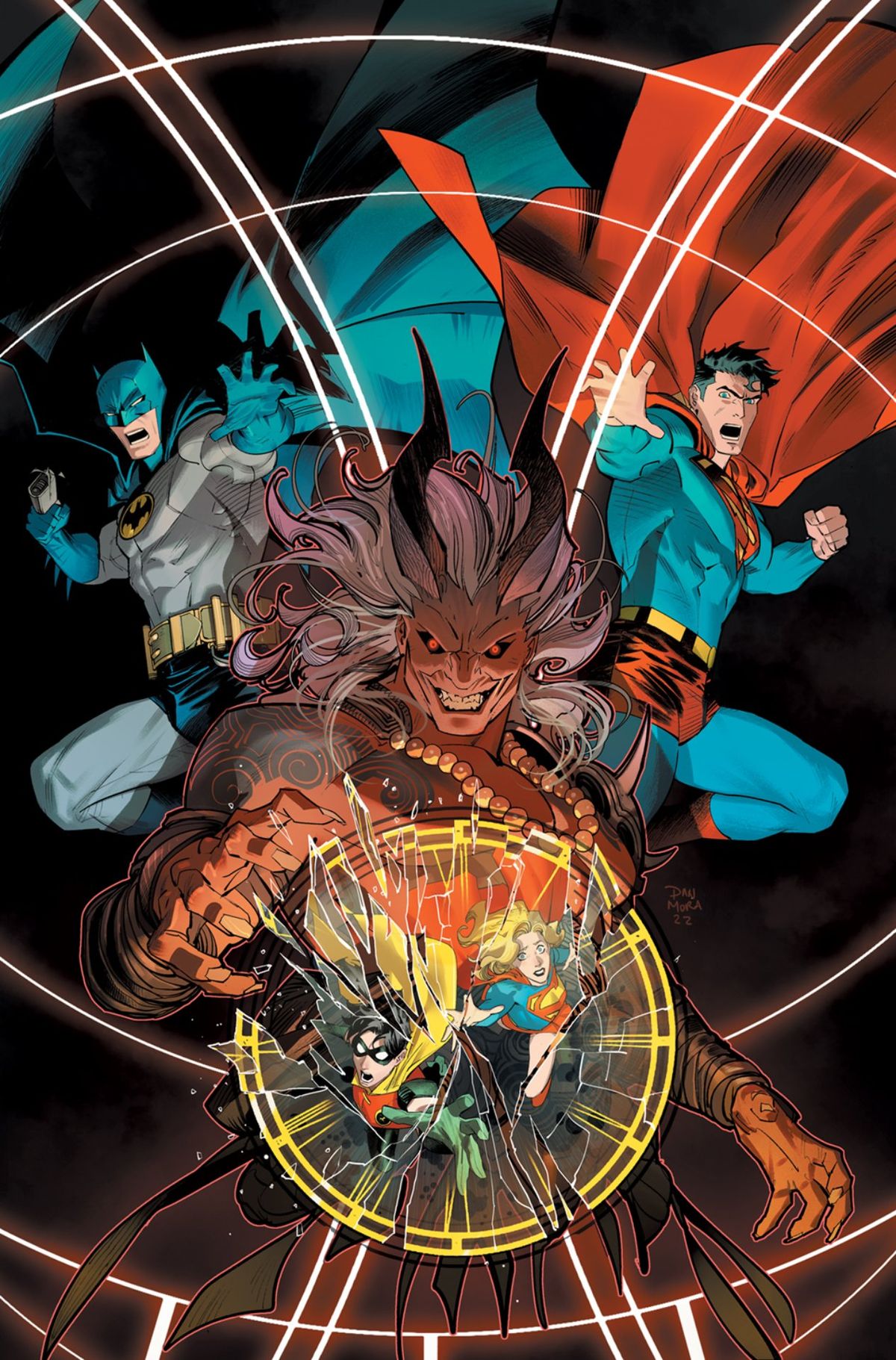 DC May 2022 solicitations