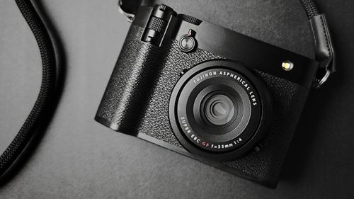 Compact camera sensor sizes compared. Here's why bigger isn't always ...