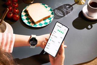 The new medication tracking feature coming to Samsung Health.