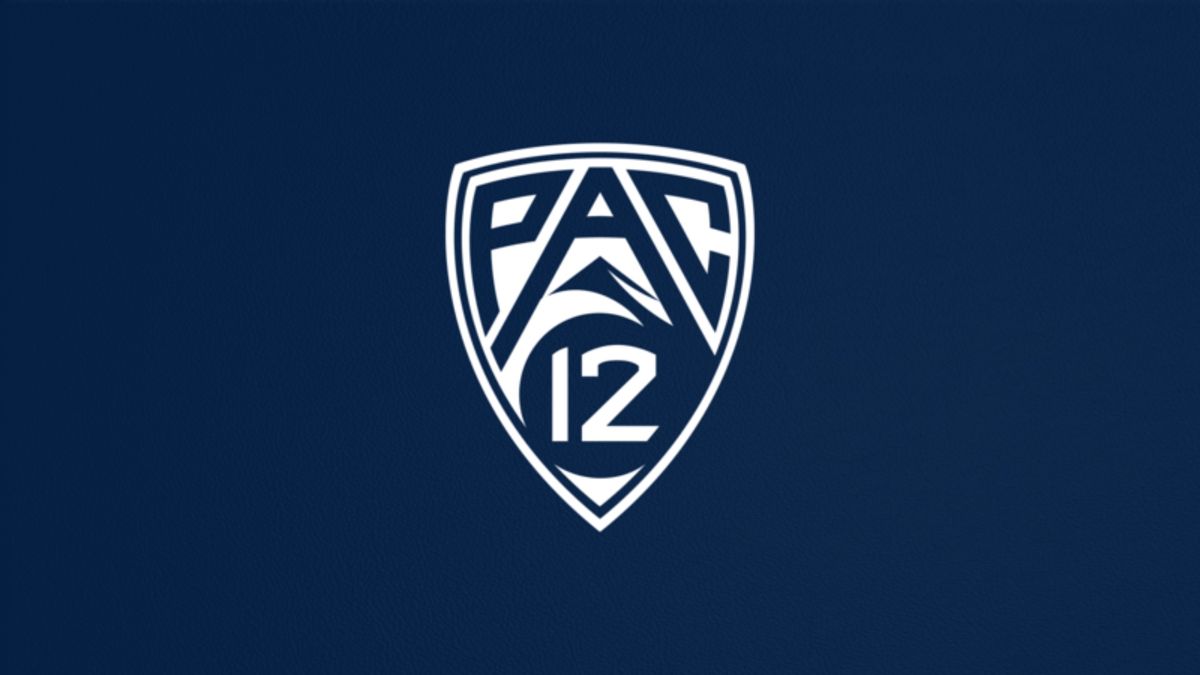 Pac-12 logo