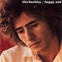 Tim Buckley – Happy Sad (1968)